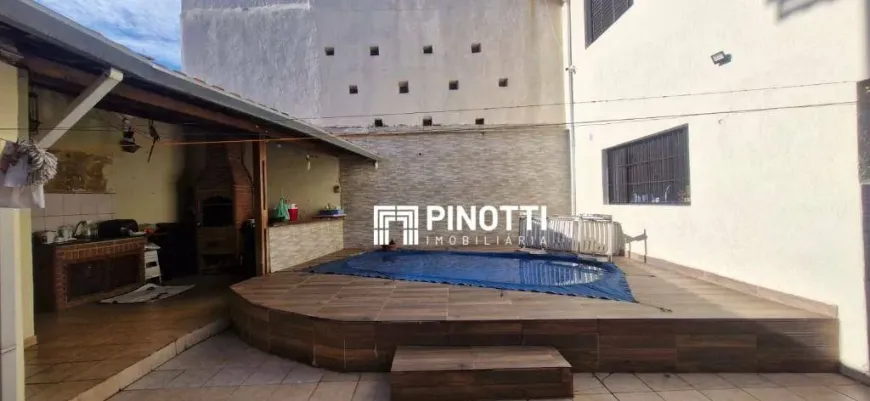 Foto do imóvel - Sobrado para comprar com 220 m², 4 quartos, 3 banheiros, 3 vagas