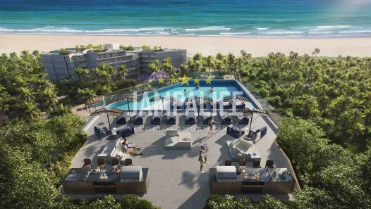 Studio com 1 Quarto à venda, 36m² no Intermares, Cabedelo