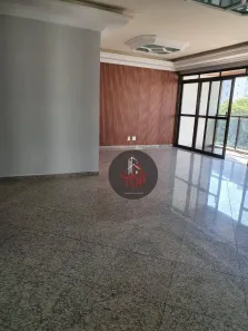 Apartamento com 4 Quartos à venda, 193m² no Vila Gilda, Santo André
