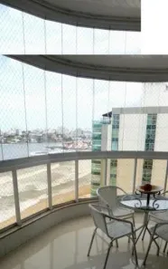 Apartamento com 3 Quartos à venda, 108m² no Praia do Morro, Guarapari