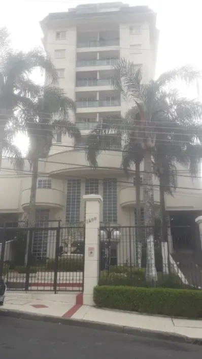 Foto do imóvel - Apartamento para comprar com 79 m², 3 quartos, 3 banheiros, 2 vagas