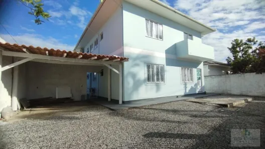 Prédio/Edifício Inteiro com 5 Quartos à venda, 312m² no Carianos, Florianópolis