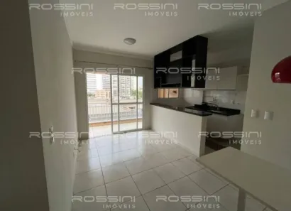 Apartamento com 1 Quarto à venda, 47m² no Nova Aliança, Ribeirão Preto