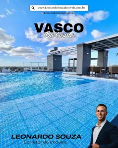 Apartamento com 3 Quartos à venda, 117m² no Areal, Pelotas