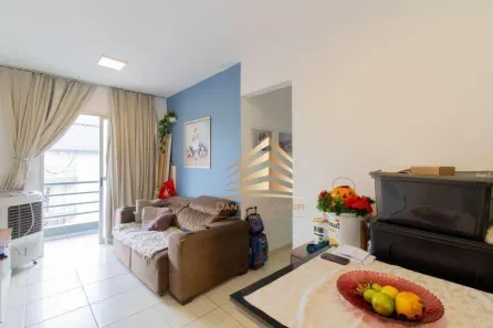 Apartamento com 2 Quartos à venda, 47m² no Macedo, Guarulhos