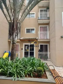 Apartamento com 2 Quartos à venda, 43m² no Jardim Silvestre, Guarulhos