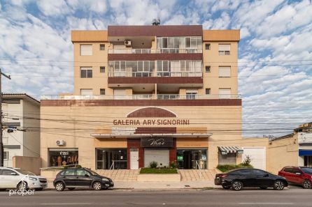 Apartamento com 3 Quartos à venda, 123m² no Centro, Pelotas