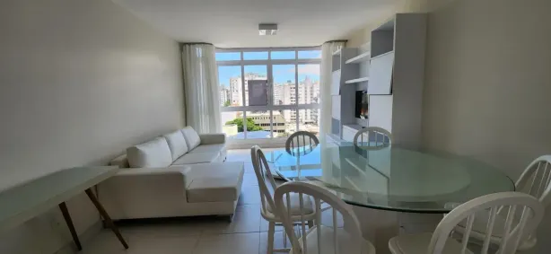 Apartamento com 3 Quartos à venda, 93m² no Centro, Florianópolis