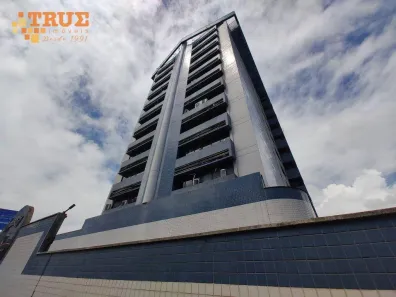 Conjunto Comercial / Sala à venda, 29m² no Pina, Recife