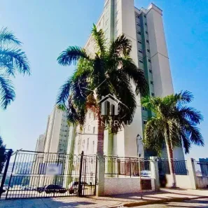 Apartamento com 2 Quartos para venda ou aluguel, 47m² no Caguassu, Sorocaba