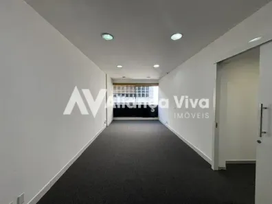 Conjunto Comercial / Sala à venda, 30m² no Centro, Rio de Janeiro
