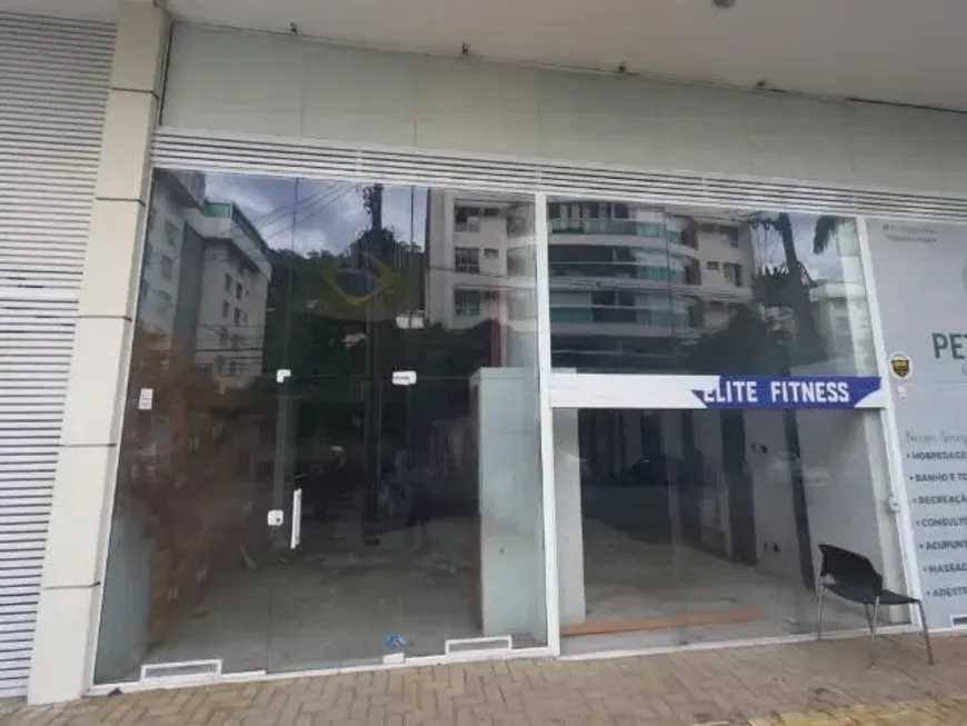 Foto do imóvel - Loja / Salão / Ponto Comercial à venda, 50m²