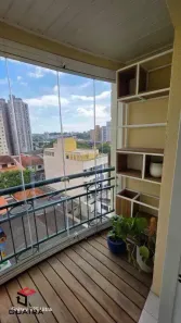 Apartamento com 2 Quartos à venda, 64m² no Centro, São Bernardo do Campo