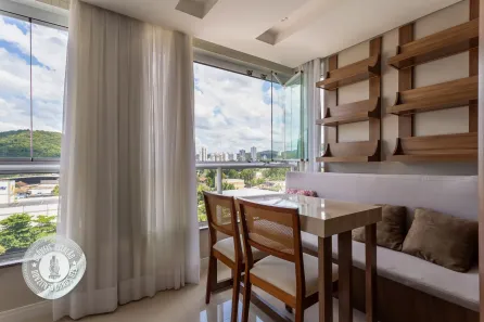 Apartamento com 3 Quartos à venda, 99m² no Itoupava Seca, Blumenau