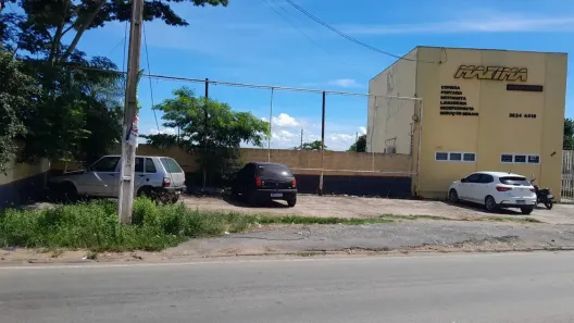 Prédio/Edifício Inteiro à venda, 190m² no Centro-Norte, Várzea Grande