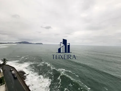Apartamento com 3 Quartos à venda, 119m² no Pitangueiras, Guarujá