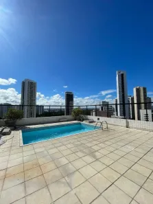 Apartamento com 4 Quartos à venda, 100m² no Boa Viagem, Recife