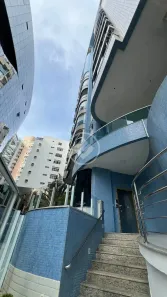 Apartamento com 3 Quartos à venda, 134m² no Praia da Costa, Vila Velha