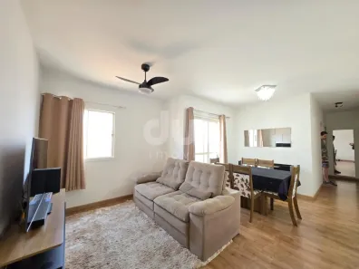 Apartamento com 3 Quartos à venda, 77m² no Jardim do Lago, Campinas