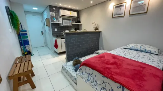 Studio com 1 Quarto à venda, 29m² no , Ipojuca