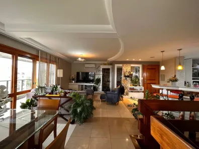 Cobertura com 4 Quartos à venda, 344m² no Morro do Espelho, São Leopoldo
