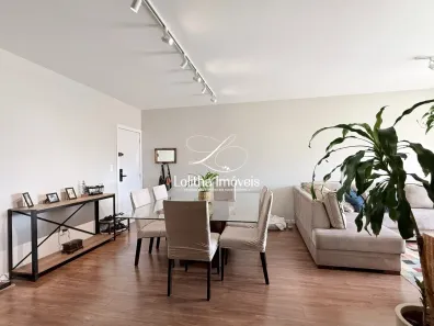 Apartamento com 3 Quartos à venda, 120m² no Coqueiros, Florianópolis
