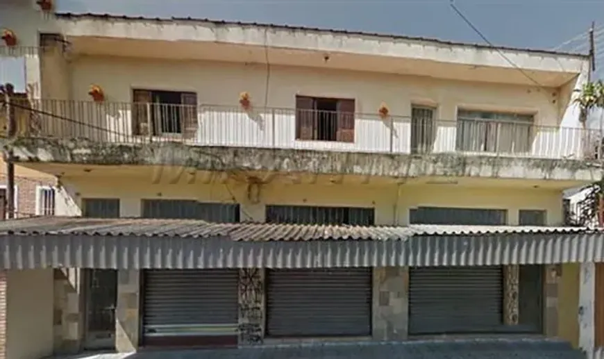 Foto do imóvel - Imóvel comercial à venda com 4 quartos, 417 m², 4 banheiros e 4 vagas na garagem em