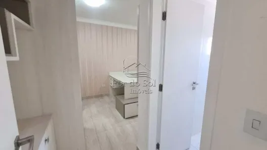 Apartamento com 3 Quartos à venda, 140m² no Guilhermina, Praia Grande