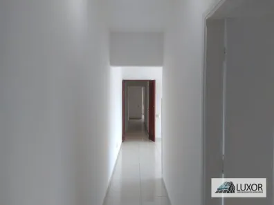 Apartamento com 3 Quartos para venda ou aluguel, 107m² no Gonzaga, Santos