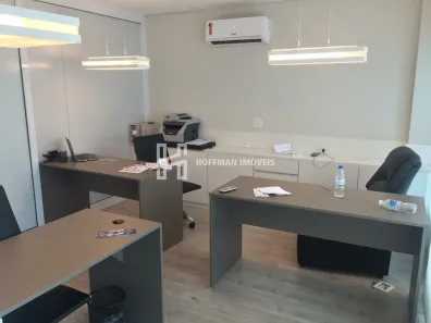 Conjunto Comercial / Sala à venda, 46m² no Centro, São Caetano do Sul