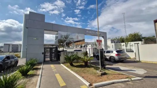 Apartamento com 2 Quartos para alugar, 42m² no Cecília, Viamão