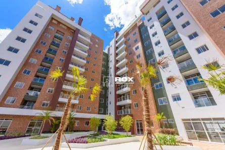 Cobertura com 3 Quartos à venda, 161m² no São Francisco, Curitiba