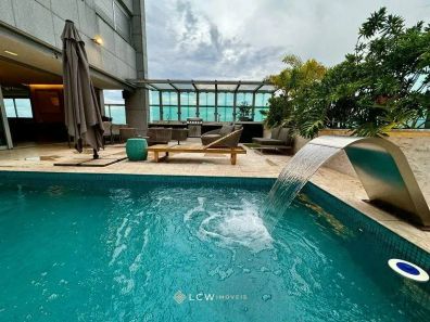 Cobertura com 4 Quartos à venda, 440m² no Piemonte, Nova Lima
