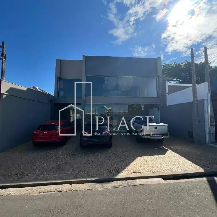 Foto do imóvel - Ponto comercial/Loja/Box para alugar com 300 m², 4 vagas