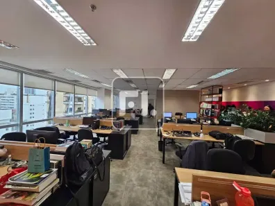 Conjunto Comercial / Sala à venda, 250m² no Itaim Bibi, São Paulo