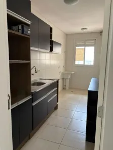 Apartamento com 2 Quartos à venda, 70m² no Centro, Cascavel