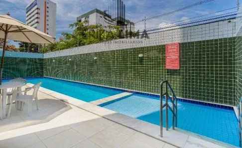 Apartamento com 3 Quartos à venda, 66m² no Candeias, Jaboatão dos Guararapes