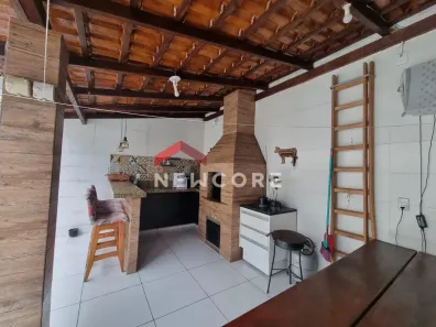 Sobrado com 3 Quartos à venda, 150m² no Centro, Camboriú