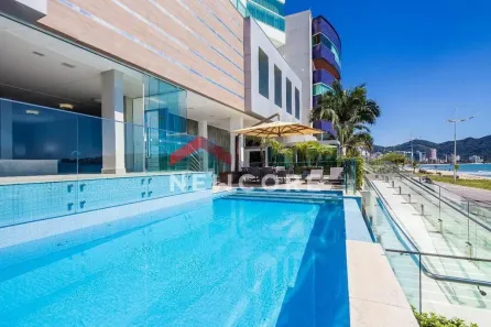 Apartamento com 4 Quartos à venda, 201m² no Centro, Itapema