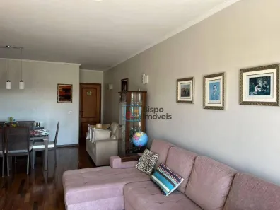 Apartamento com 3 Quartos à venda, 193m² no Vila Rehder, Americana