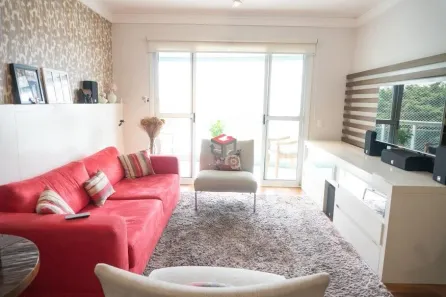 Apartamento com 3 Quartos à venda, 143m² no Barcelona, São Caetano do Sul