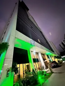 Flat com 1 Quarto à venda, 40m² no Boa Viagem, Recife