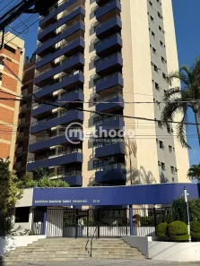 Apartamento com 1 Quarto à venda, 49m² no Cambuí, Campinas