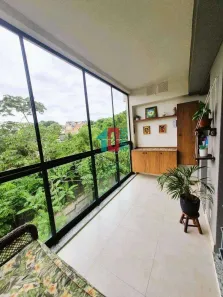 Apartamento com 3 Quartos à venda, 75m² no Tanque, Rio de Janeiro