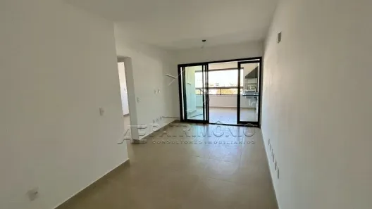 Apartamento com 2 Quartos para venda ou aluguel, 91m² no Parque Campolim, Sorocaba