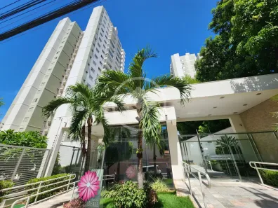 Apartamento com 3 Quartos à venda, 100m² no Alvorada, Cuiabá