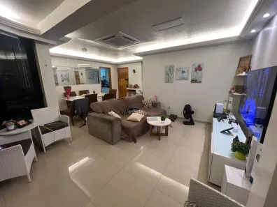 Apartamento com 4 Quartos à venda, 95m² no Madalena, Recife