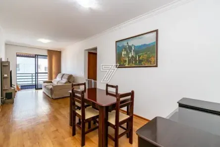 Apartamento com 2 Quartos à venda, 70m² no Cristo Rei, Curitiba