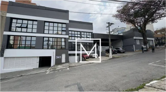 Galpão / Depósito / Armazém para venda ou aluguel, 4200m² no Cambuci, São Paulo
