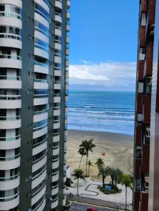 Apartamento com 2 Quartos à venda, 91m² no Canto do Forte, Praia Grande